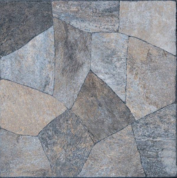 Calabria Grigio 33x33 FT - Image 2