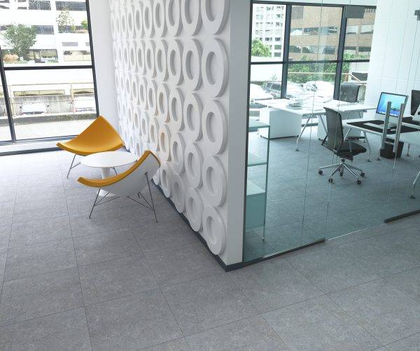 Cortina Grigio 60x60 FT R9 - Image 8