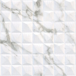 Marble Statuario Cubo