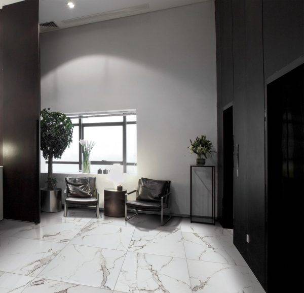 Marble Statuario 60x60 FT/WT - Image 7