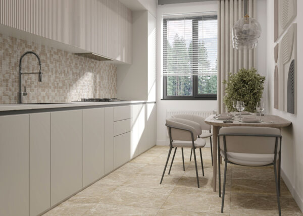 Hermes Sabbia 60x60 FT/WT - Image 2