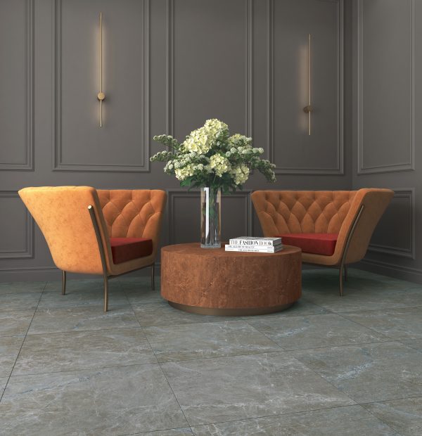 Hermes Grigio 60x60 FT/WT - Image 5