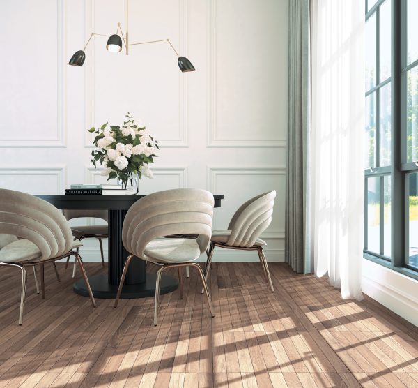 Legno Ebano 60x60 FT/WT - Image 2