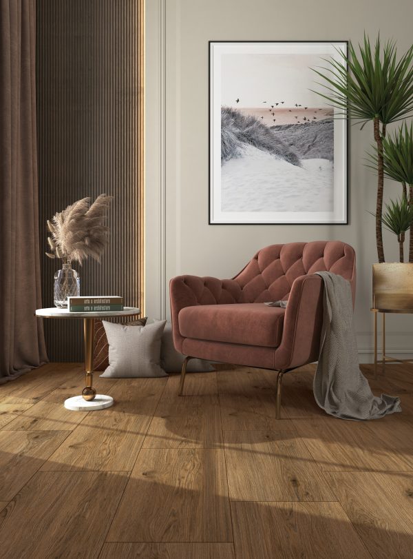 Tavola Marrone Chiaro 30x60 FT/WT - Image 9