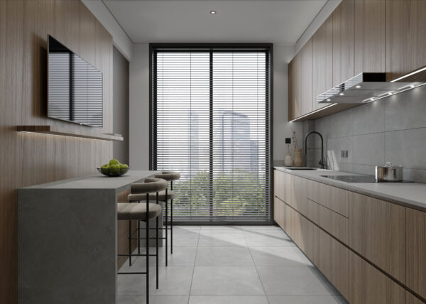 Elegant Grigio 60x60 FT/WT - Image 2