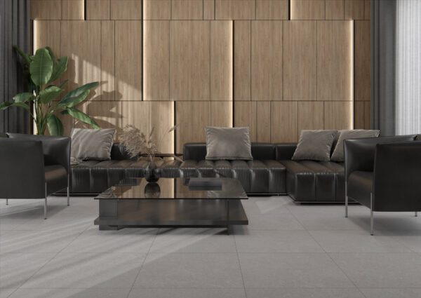 Natural Grigio 60x60 FT/WT - Image 2