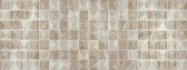 Persia Cubic Beige 30x80 IN/WT - Image 3