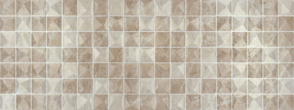 Persia Cubic Beige 30x80 IN/WT - Image 4
