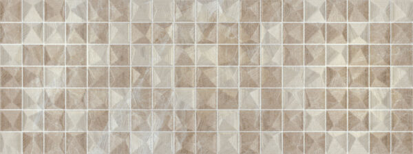 Persia Cubic Beige 30x80 IN/WT - Image 5