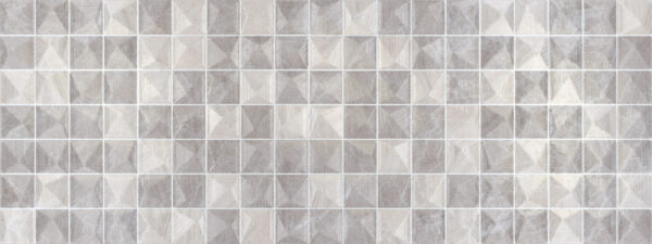 Persia Cubic Grigio 30x80 IN/WT - Image 4