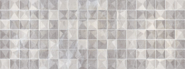 Persia Cubic Grigio 30x80 IN/WT - Image 5