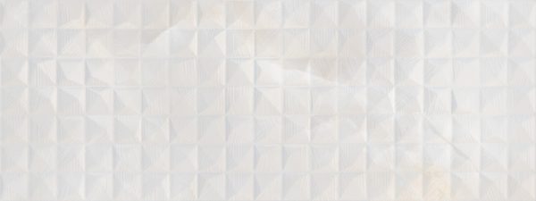 Onyx Ivory Cubic 30x80 - Image 2