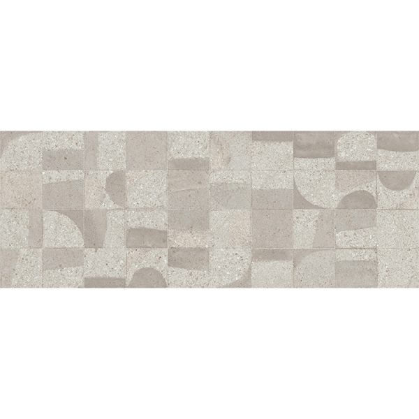 Roca Бежевый Декор 30x80